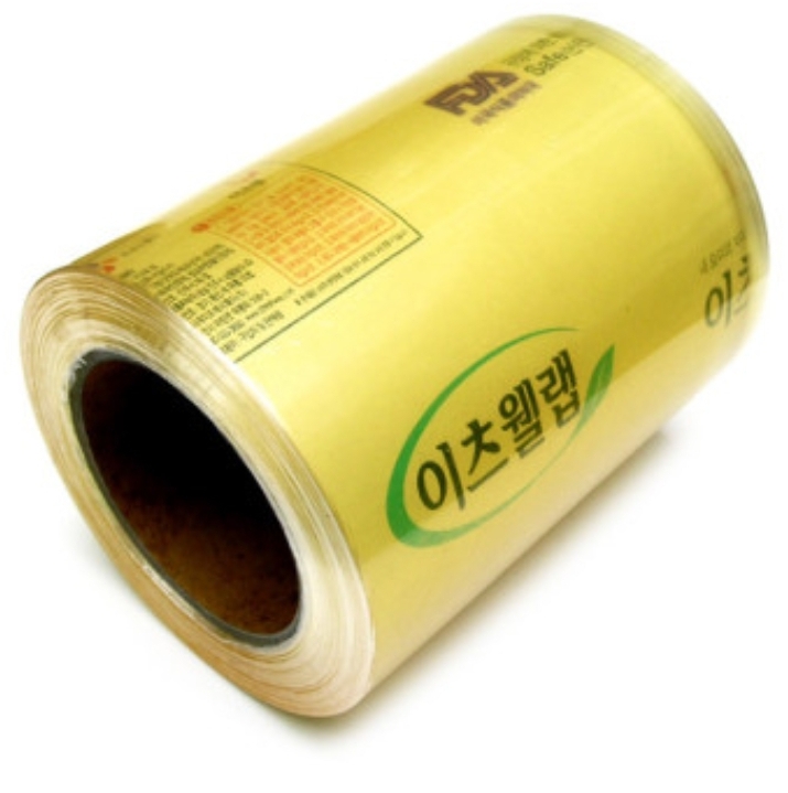  CJ 이츠웰 랩 30cm × 500m