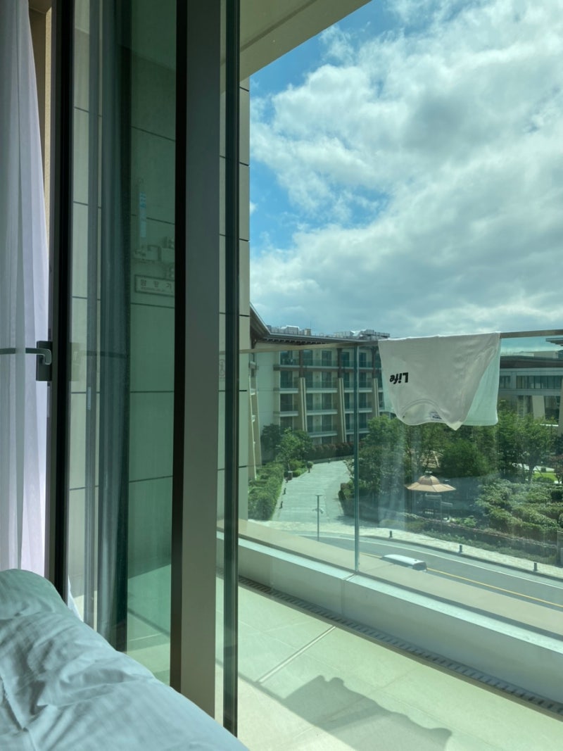 제주 신화월드 신화관 코트야드뷰(부정적..)후기와 꿀팁들!! : 네이버 블로그