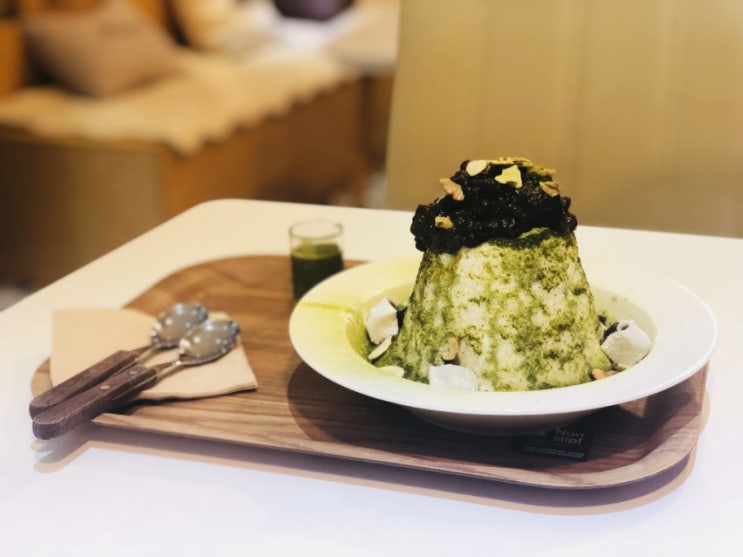 김포 풍무동 빙수 디저트카페 - "꽃빙" 김포 풍무동 빙수 디저트카페 - "꽃빙"