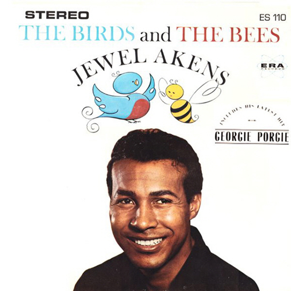 Jewel Akens - The Birds & the Bees [듣기, 노래가사, Audio, LV]