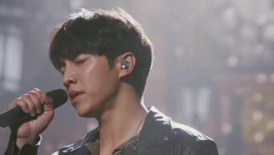 본업 존잘인 이승기 집사부일체 금지된사랑 본업 존잘인 이승기 집사부일체 금지된사랑