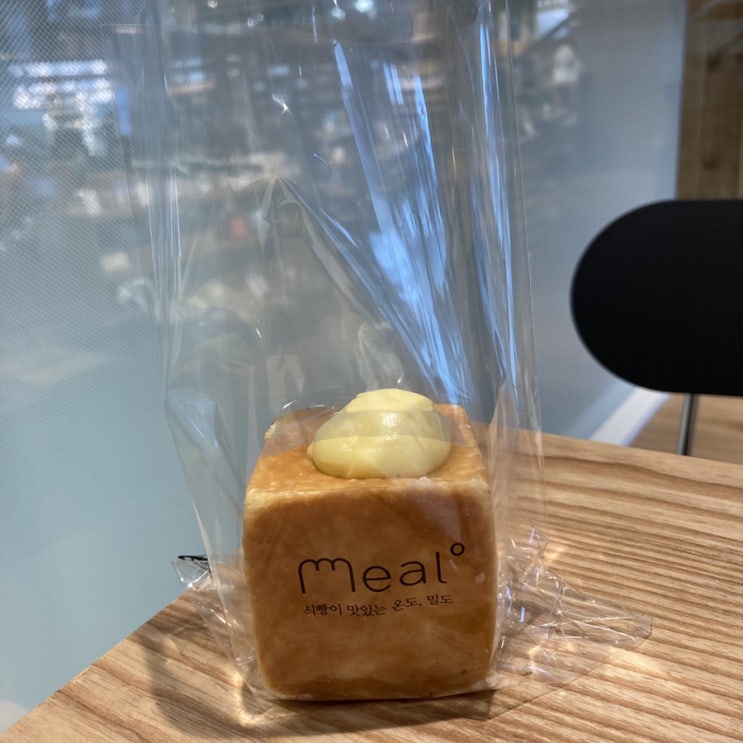  [ 강남 ] UCL 카페 & 밀도 Mealo in MUJI 강남점