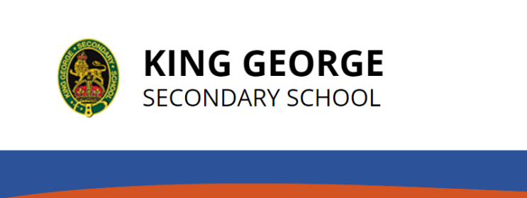 [밴쿠버 세컨더리 스쿨] King George Secondary School 킹 조지 세컨더리 스쿨