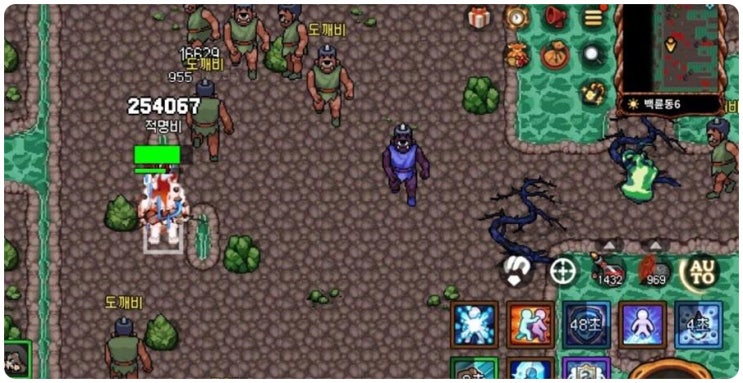 바람의나라 연 대마령봉(깹무기) 구하기 노가다 공략 바람의나라 연 대마령봉(깹무기) 구하기 노가다 공략