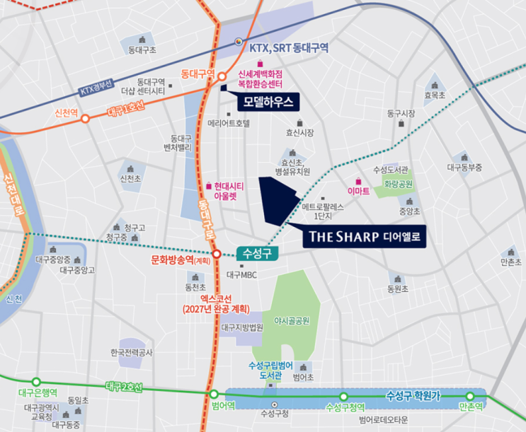  포스코 더샵 디어엘로 7월 분양소식입니다