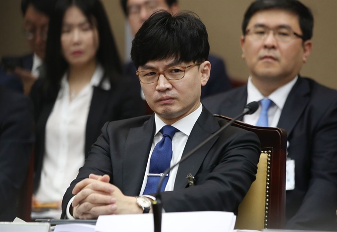 한동훈 검사 프로필 나이 학력 고향 재산 검언유착 한동훈 검사 프로필 나이 학력 고향 재산 검언유착