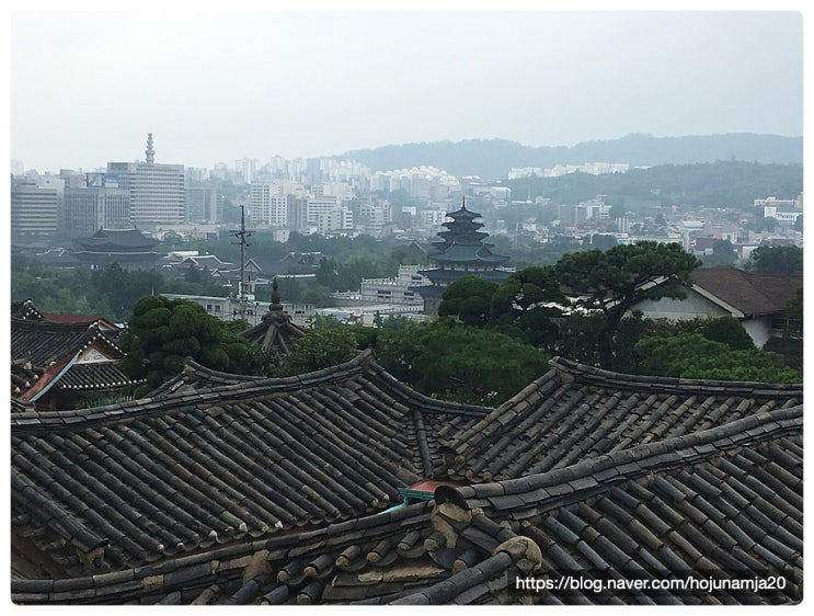  [서울 여행 #2] 서울 3박 4일 일정, 시티투어버스. 명동에서 용산 전쟁 기념관까지