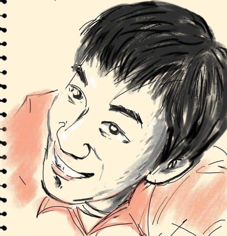 슬쌍디아빠 교단일기 FILE 040 / 나는 누구인가?