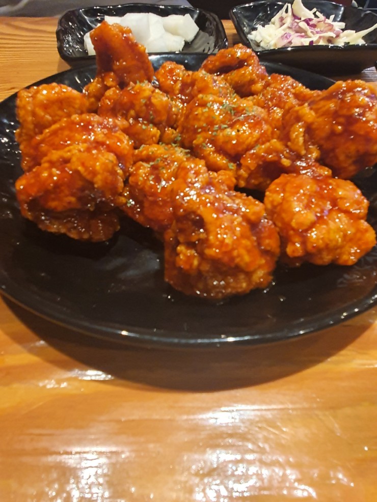  익산치킨집 모현동치킨집 모현동충만치킨 !