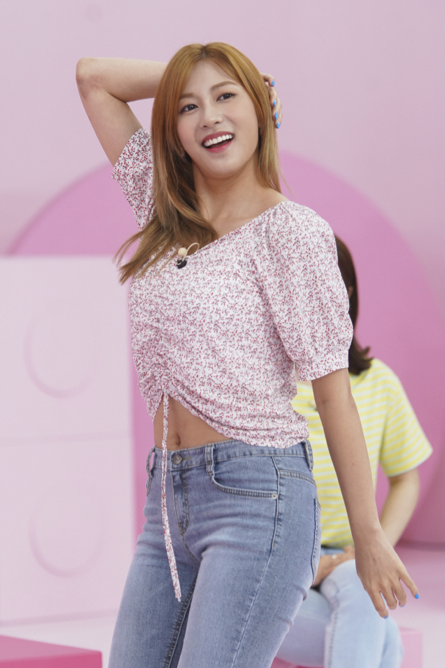  오하영 축구팀 나이 실물 키 학력 고향 몸무게 fc루머 인스타 에이핑크