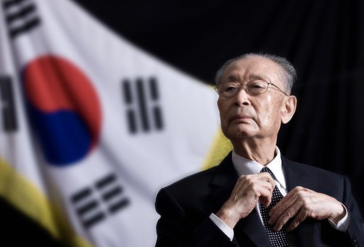 백선엽, 그는 누구인가