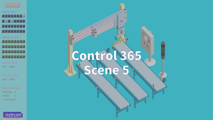  Control 365 - Scene 5