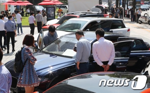 어제 산 중고차, 알고보니 똥차?… '책임보험제도' 개선 어제 산 중고차, 알고보니 똥차?… '책임보험제도' 개선