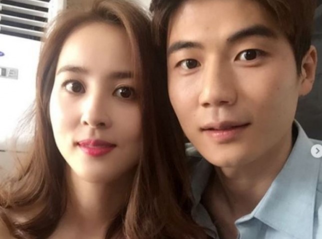 '한우 홍보대사 행사 불참' 배우 한혜진, 억대 손배소송 2심선 승소 '한우 홍보대사 행사 불참' 배우 한혜진, 억대 손배소송 2심선 승소