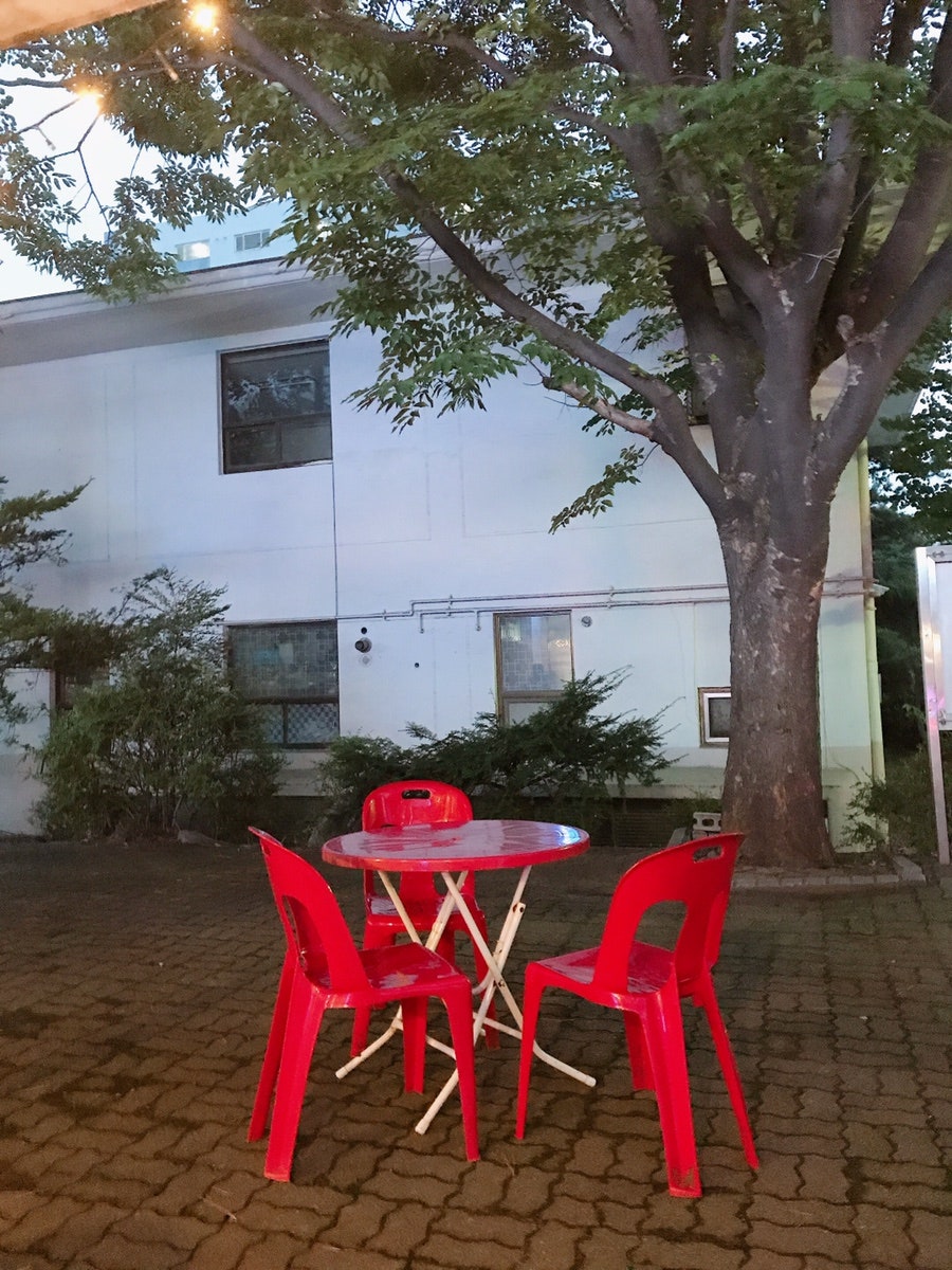 잔비어쓰 사진 5