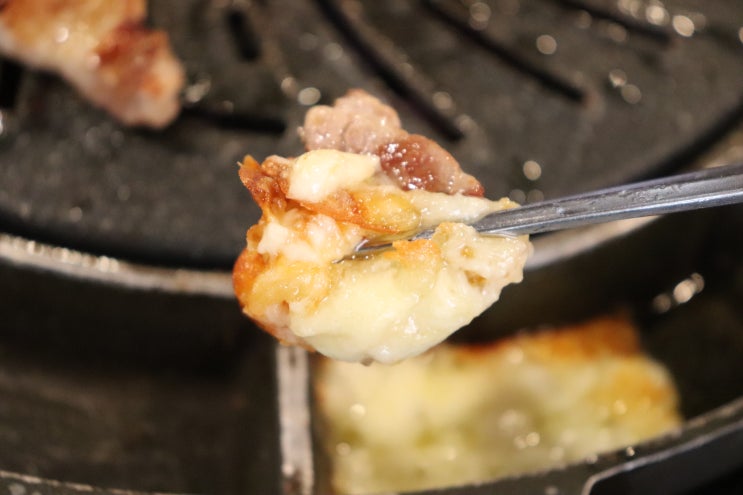  신림역 맛집 불삼시대 통삼겹 냉동 삼겹살 무한리필 신림 고기집