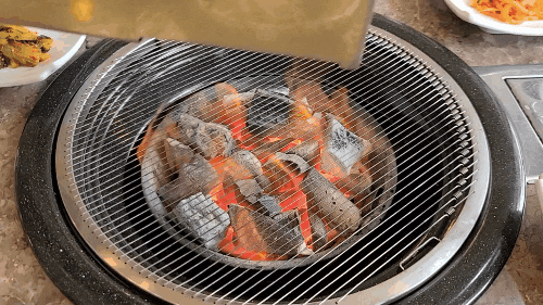  수원 정조갈비 도감소 밥도둑 돼지갈비 맛집