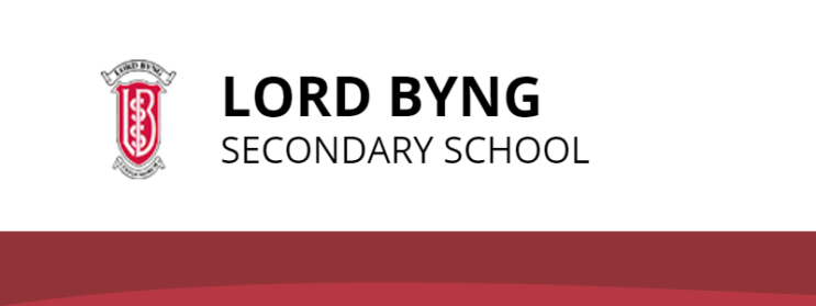 [밴쿠버 세컨더리 스쿨] Lord Byng Secondary School 로드 빙 세컨더리