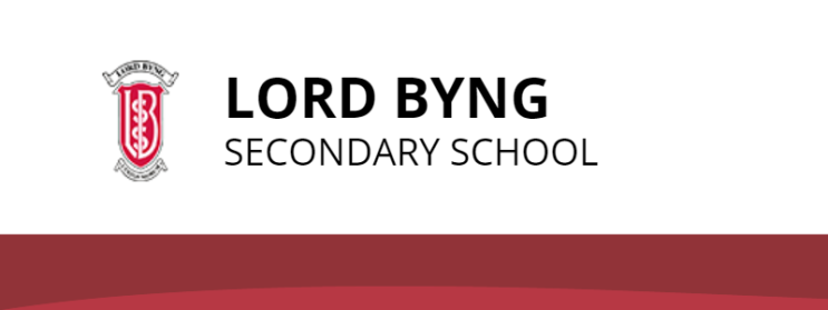  [밴쿠버 세컨더리 스쿨] Lord Byng Secondary School 로드 빙 세컨더리