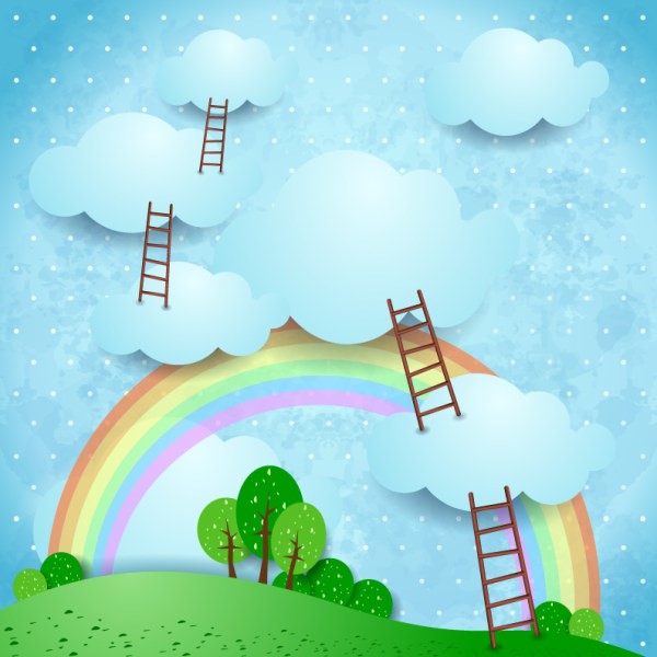 무지개(Rainbow)