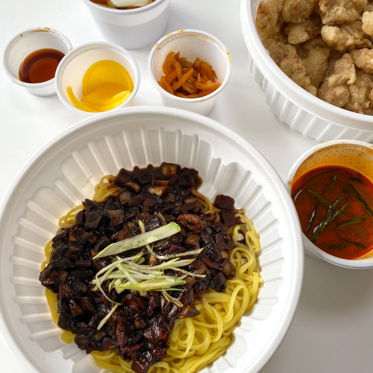  제주도는 팍차이나 열풍! 베라체 팍차이나 배달주문