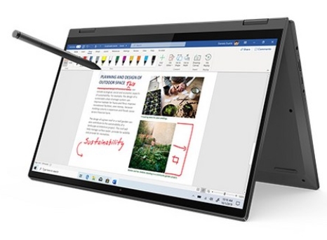  Lenovo 레노버 Flex5 14Are R7 W10 터치스크린+전용팬 추천