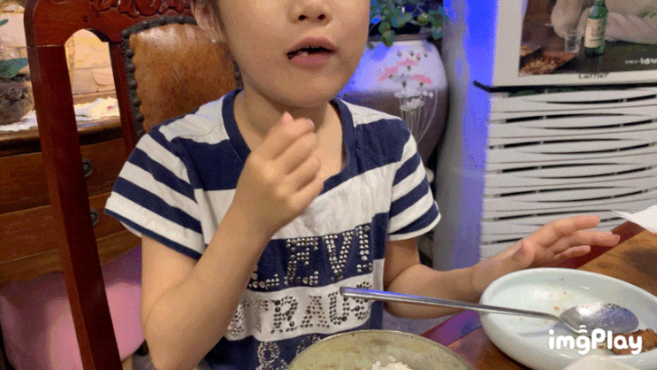  봉담 맛집 산내들가든 달지 않고 맛있는 양념돼지갈비, 융건릉맛집으로 추천해요.(feat 삼대인증맛집)
