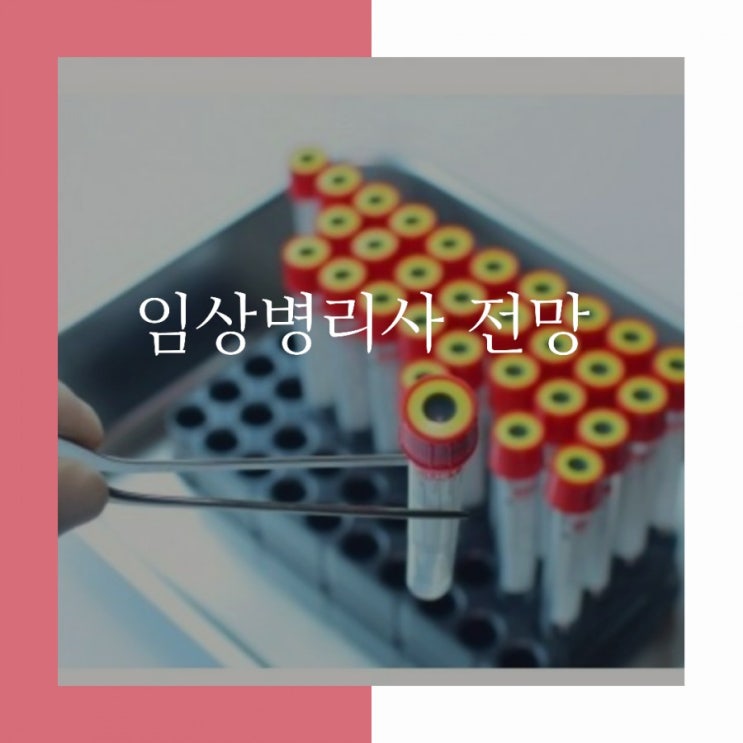  임상병리사전망