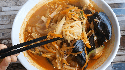  [태평역 맛집] 홍굴이왕짬뽕열라왕짜장