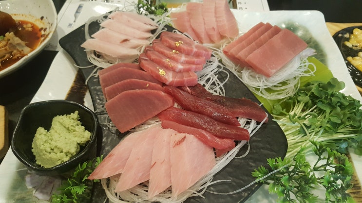  분당 야탑 달인참치 술집, 맛집 추천