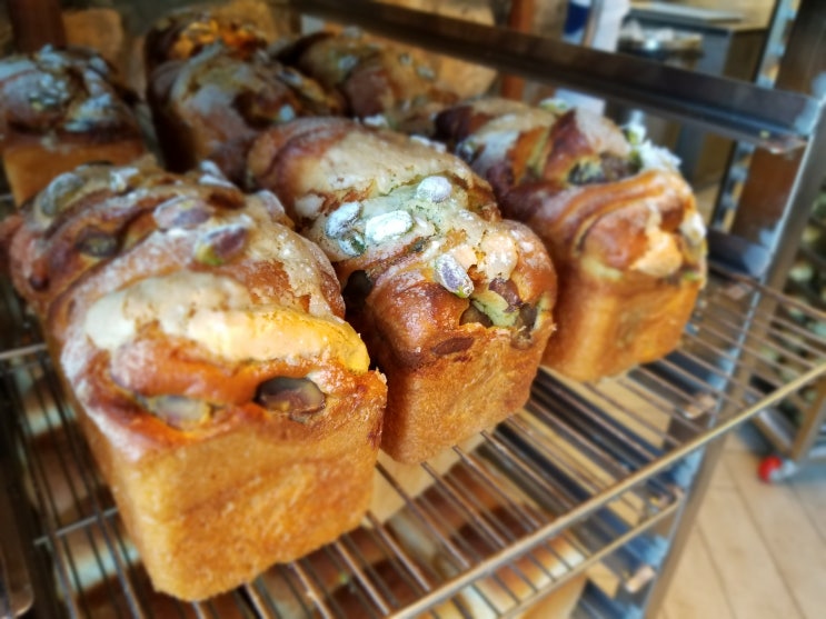  대박 빵맛집 천안맛집 내돈내먹 #뚜쥬루 제과점을 소개합니다