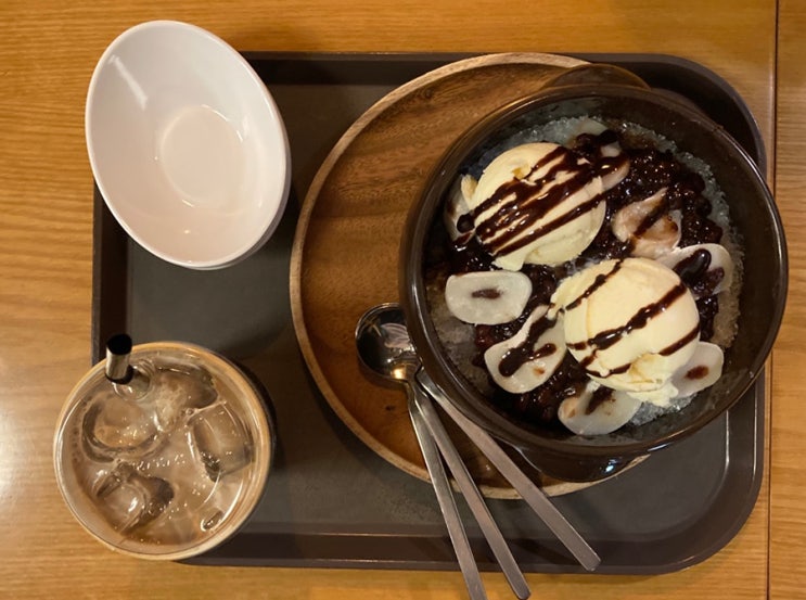  [ 종로 / 삼청동 ] 종로 주차 꿀팁 과 삼청동 카페 달