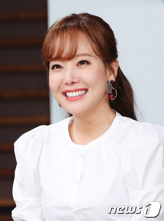 소유진 사주풀이 및 배우자 백종원과의 궁합