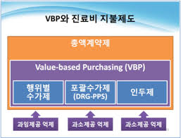  병원 진료비심사 각국의 지불제도 : 독일 프랑스 일본 미국 대만 영국