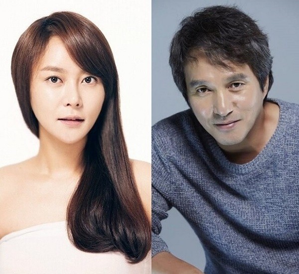 조재현 딸 조혜정 아들 아내 영화 부인 김지숙 자녀 김기덕 감독 최율