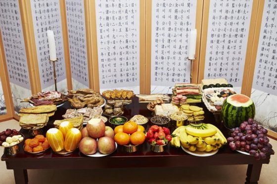 제사 없애고 일박이일 가족모임 만들었더니 제사 없애고 일박이일 가족모임 만들었더니