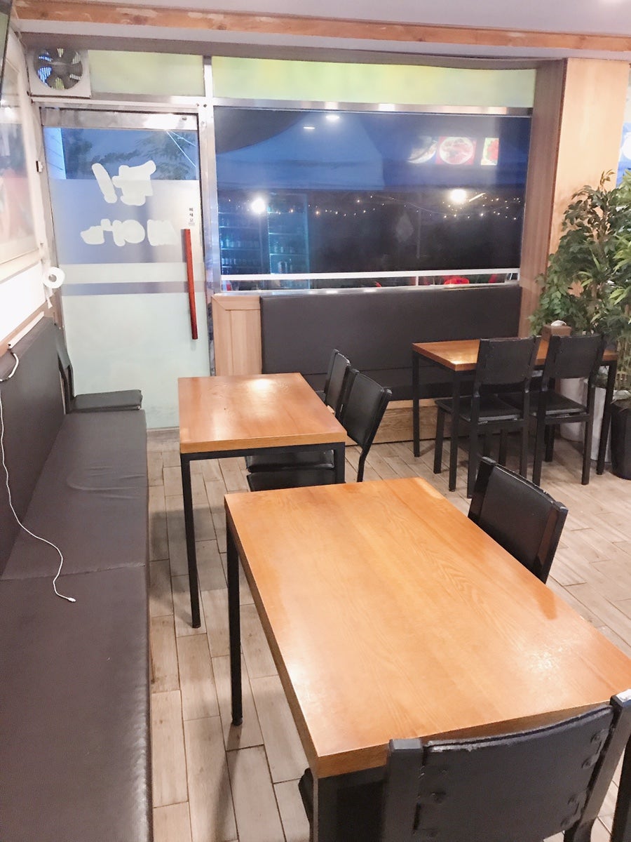 잔비어쓰 사진 2