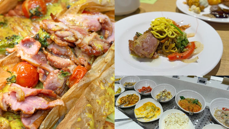 애슐리 퀸즈 월계 노원 씨푸드 즐겨보자, 이마트 월계점 맛집