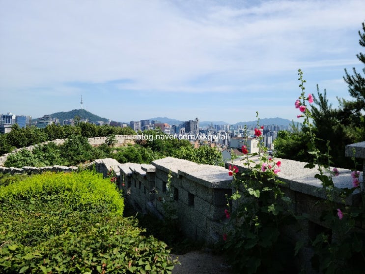  한양도성박물관만큼 알려주는 핵심 상식 한양도성박물관 주차 정보