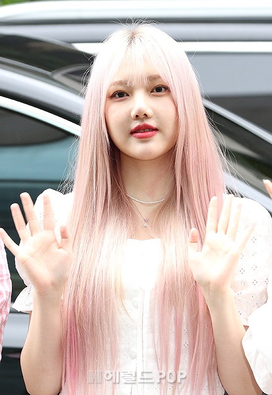 0722 방송국 출근길 0722 방송국 출근길