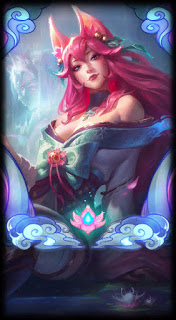  롤 7/22 PBE 업데이트 : 로딩 및 크로마 자산 및 임시 잔액 변경
