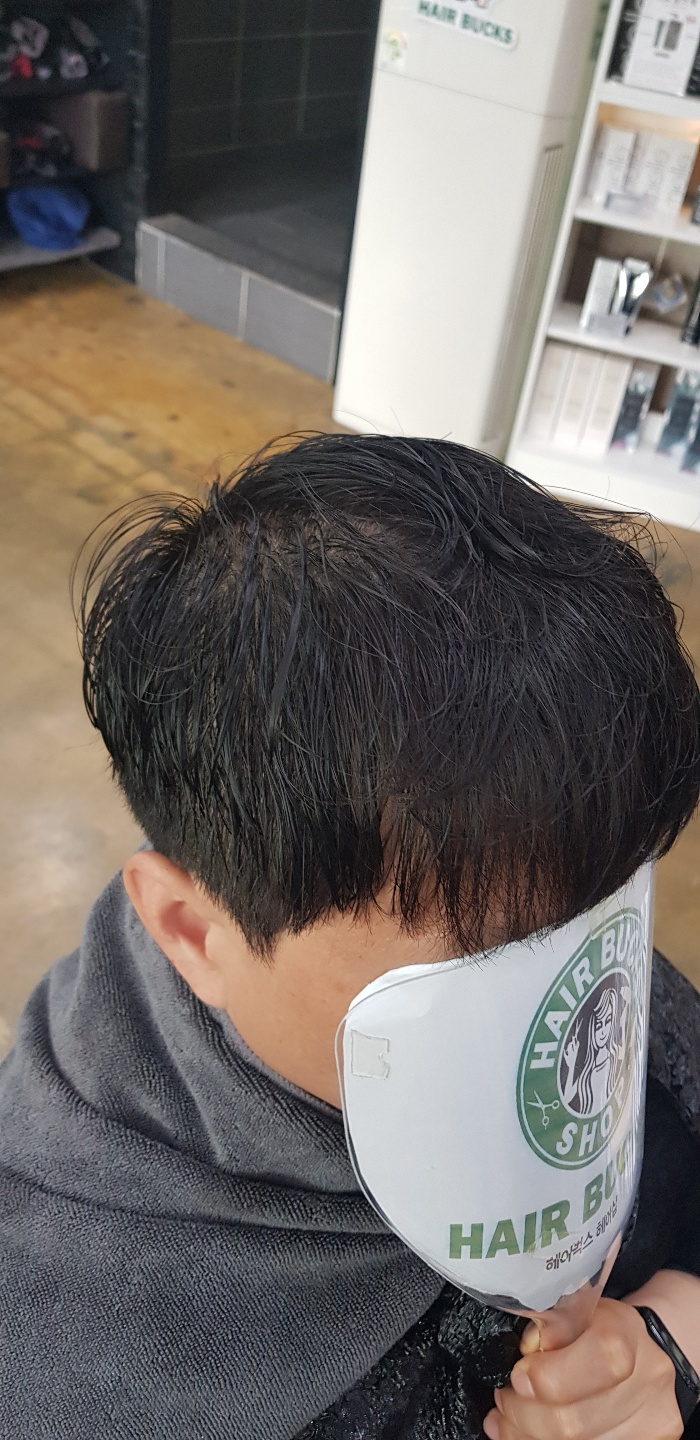  뿌리펌,뿌리볼륨펌,모류교정,모류교정펌,링거펌 잘하는곳! 헤어벅스!