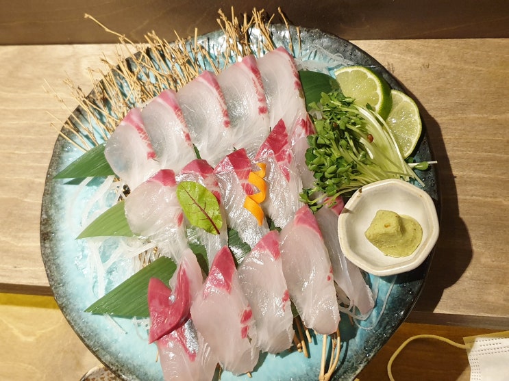  센텀 술집 분위기 갑! 재송동 무적 이자카야 