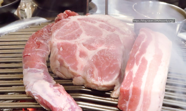  [제주 맛집]표선해수욕장맛집 제주흑돈세상수라간(표선점)