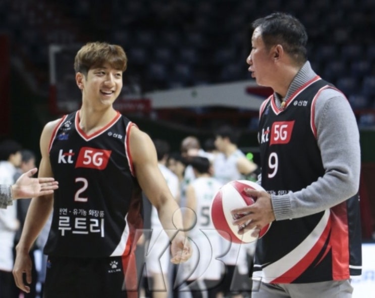 허재 나이 음주운전 부인 아내 결혼 이미수 자녀 아들 허웅 허훈 아버지 아빠