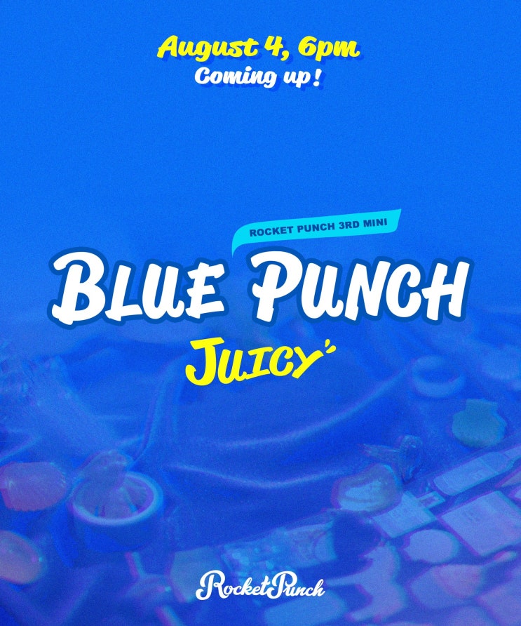 로켓펀치 (Rocket Punch) 트위터 200717~0803 로켓펀치 (Rocket Punch) 트위터 200717~0803