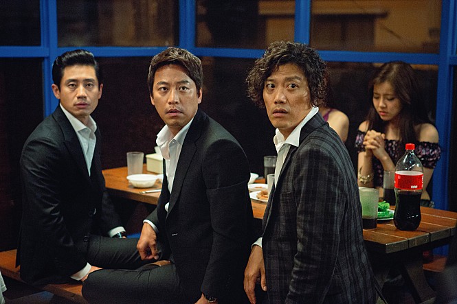 영화 올레 후기 결말 인생길 한쪽이 막히면 다른 편 길이열린다 영화 올레 후기 결말 인생길 한쪽이 막히면 다른 편 길이열린다