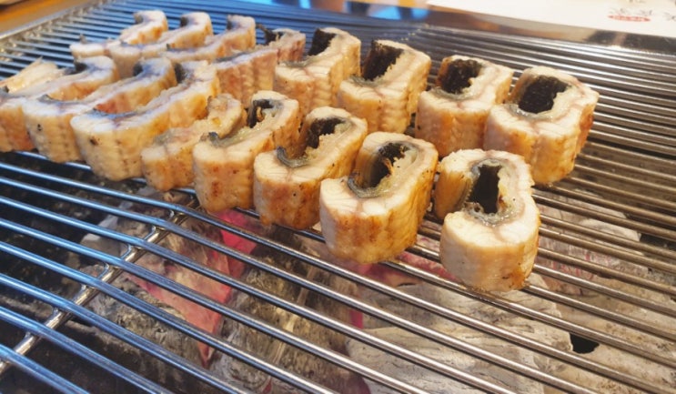 일산 장어맛집 "장어미식가" 면역력에 좋은 장어구이와 황칠풍천장어탕 일산 장어맛집 "장어미식가" 면역력에 좋은 장어구이와 황칠풍천장어탕