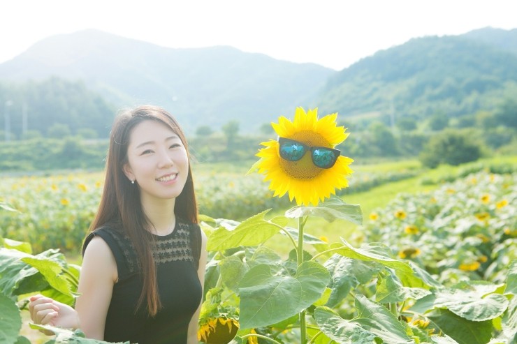  어쩌다 우연하게 픽업되어 출사원정대가 된 2016년 (3)