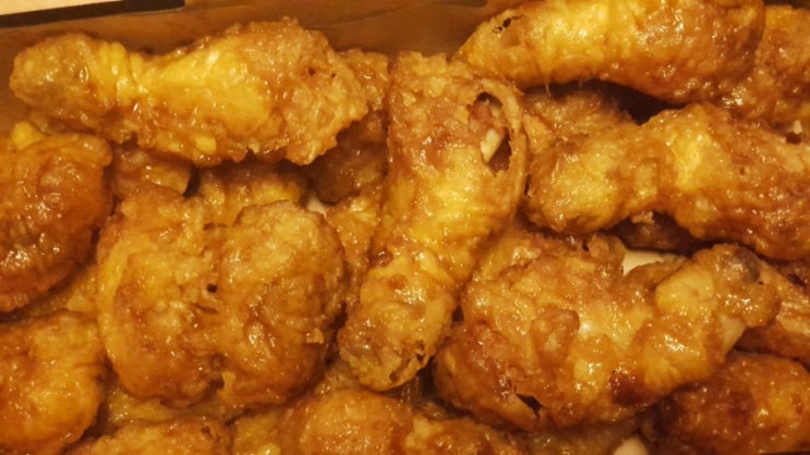  교촌버거 맛 가격 치킨만하자
